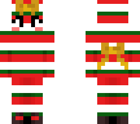 candy cane