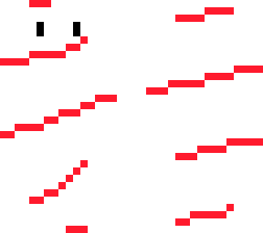 candy cane