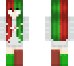 candy cane christmas~