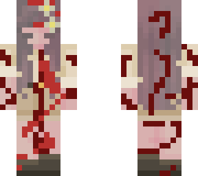 caretaker dead