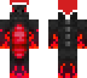 catz946's skin for a friend (xmas)
