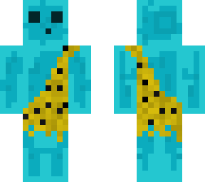 cave blue slime