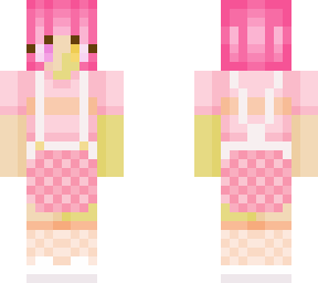 cherry peach