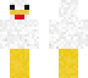 chicken