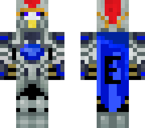 chickenknight