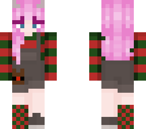 chistmas esh