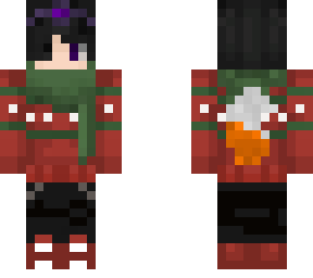 chrimas 2021 nox