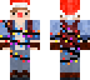 christmas adventure  2