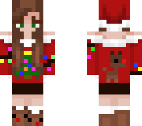christmas andrea