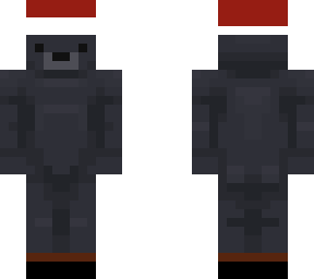 christmas bear