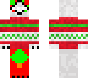 christmas bear 2