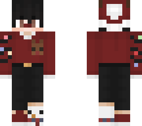 christmas boy