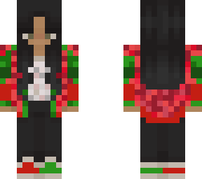 christmas cardigan elf girl