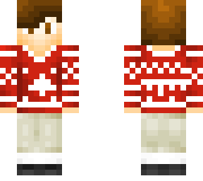 christmas dude