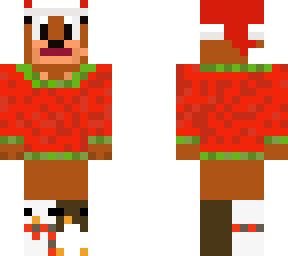 christmas jerry