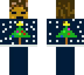 christmas kid