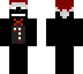 christmas loving darkness