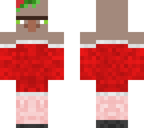 christmas melvin
