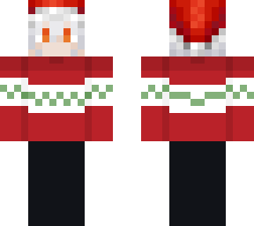 christmas nassius