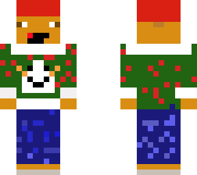 christmas othcasauras