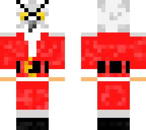 christmas owl