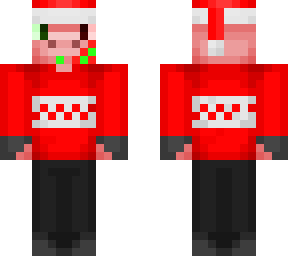 christmas pork