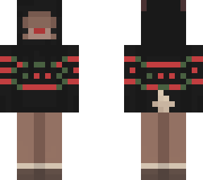 christmas reindeer :d