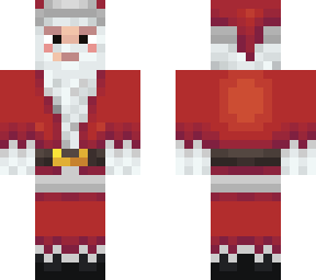 christmas santa
