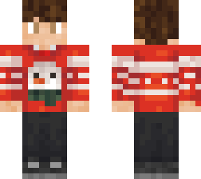 christmas skin (final)