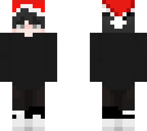 christmas skin