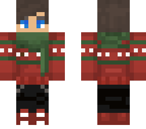 christmas sweater