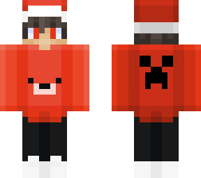christmas sweatshirt v2