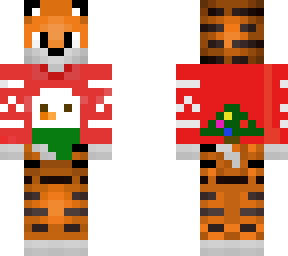 christmas tiger3