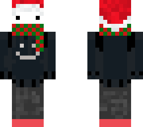 christmas tnt