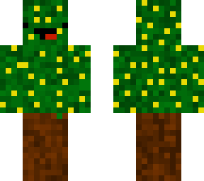 christmas tree skeppy