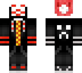 christmas with the lava hacker