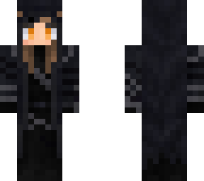 cloak