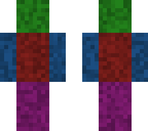 colorman