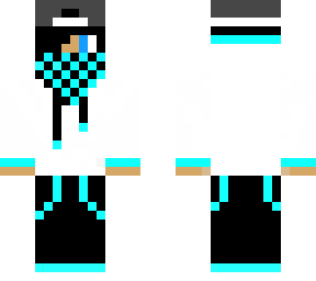 cool guy