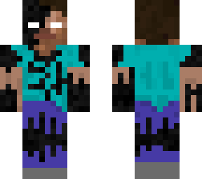 corrupted herobrine