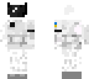 cosmonaut