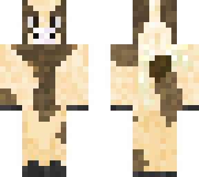 cow skin