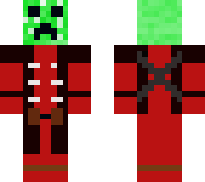 creeperpool