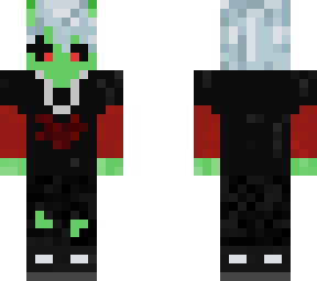 cry evil