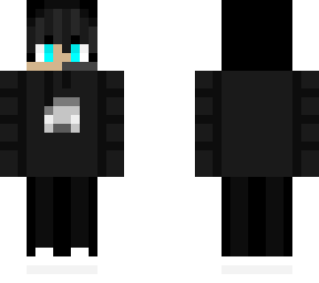 custom skin for austoah {fixed} {again} { o.o}