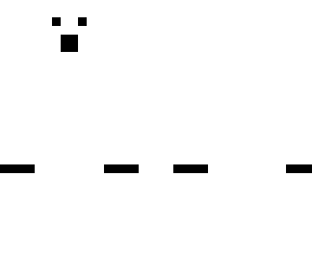 cute ghost c