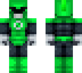 danavenger green lantern