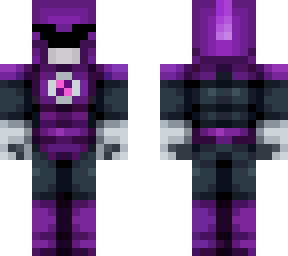 danavenger indigo lantern