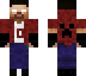 danishplay herobrine
