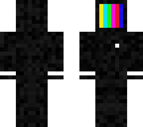 dark tv